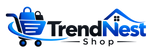 TrendNest Shop - Home