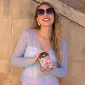 CARTERA PLEGABLE COMPACTA (NOSTALGIA)